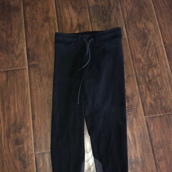 Pink joggers - Picture 3 of 5